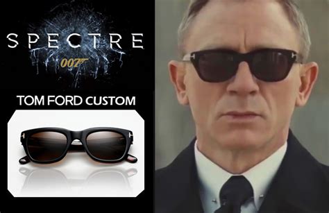 tom ford replica sunglasses james bond